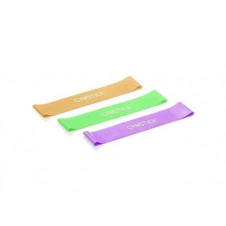 Mini Band - Vastuskuminauha, medium (green)