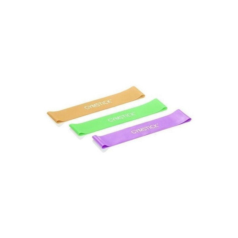 Mini Band - Vastuskuminauha, strong (lavender)