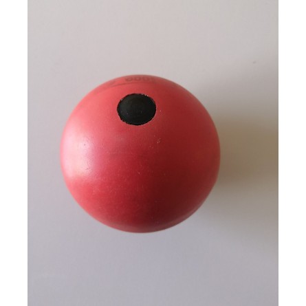 200gr Konrad Wiese -heittopallo