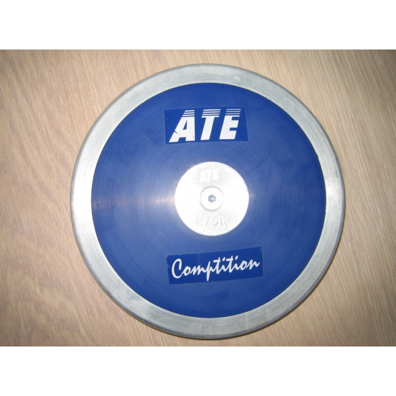 ATE Kilpakiekko 1,75kg Competition 73%