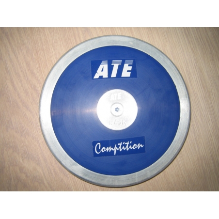ATE Kilpakiekko 1,75kg Competition 73%