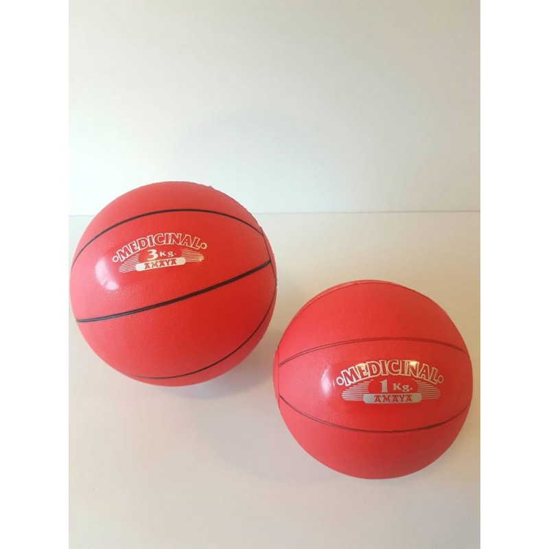 Amaya kuntopallo 5kg