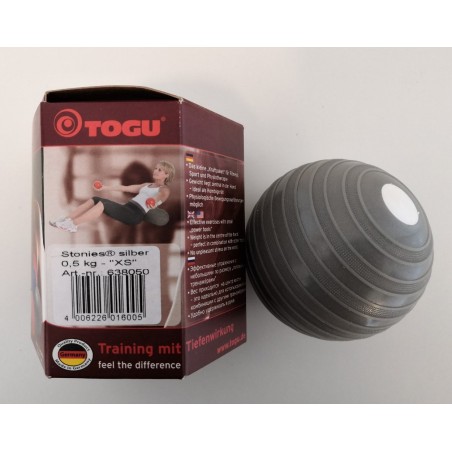 Togu heittopallo  500gr