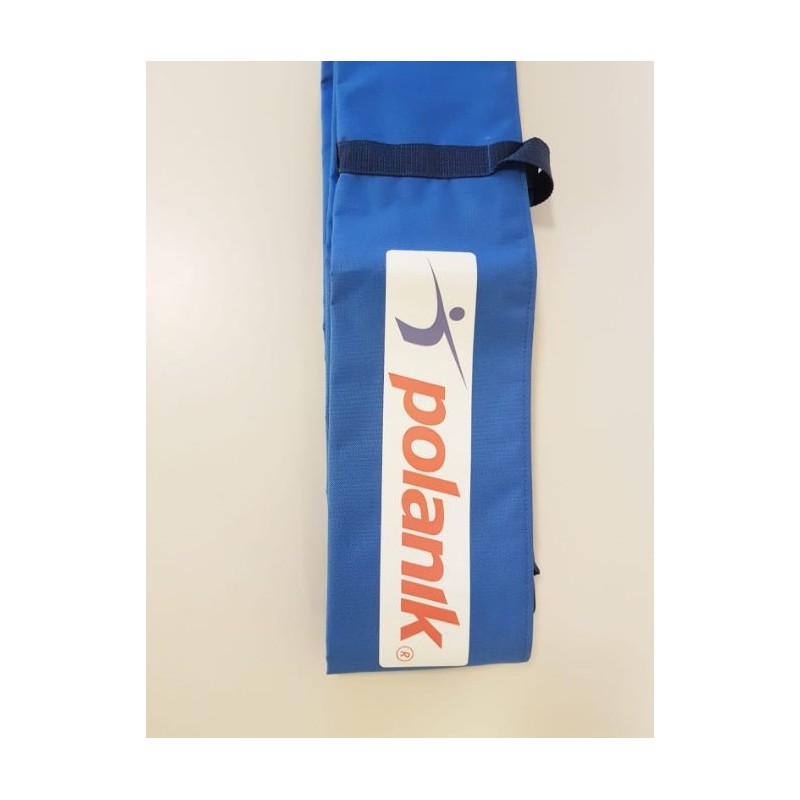 Polanik Keihäspussi, 5kpl, 800gr