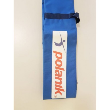 Polanik Keihäspussi, 5kpl, 400gr