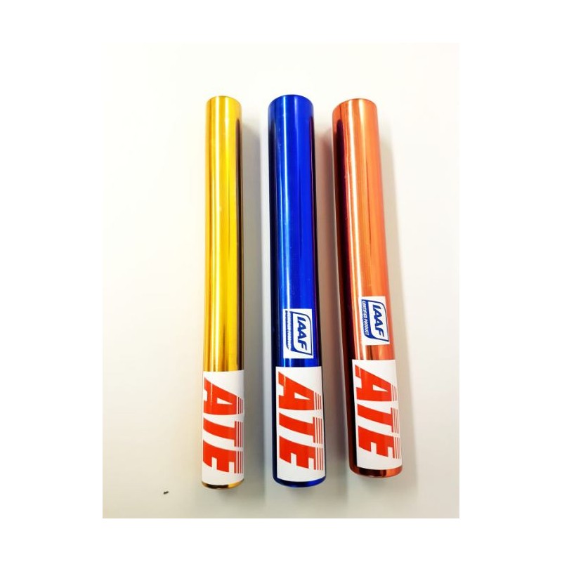 Viestikapula, alumiini