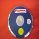 Polanik Kilpakiekko 1,75kg IAAF