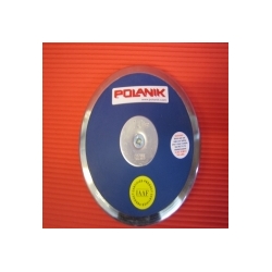 Polanik Kilpakiekko 1,75kg IAAF