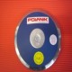 Polanik Kilpakiekko 1,75kg IAAF