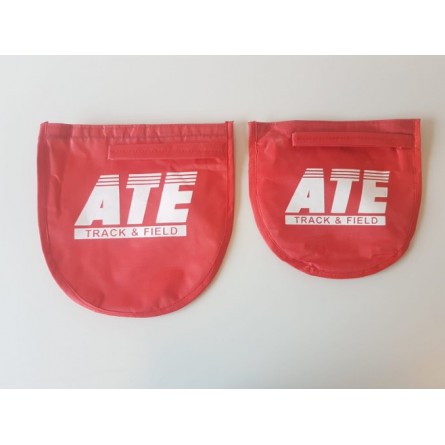 ATE -kiekkokassi