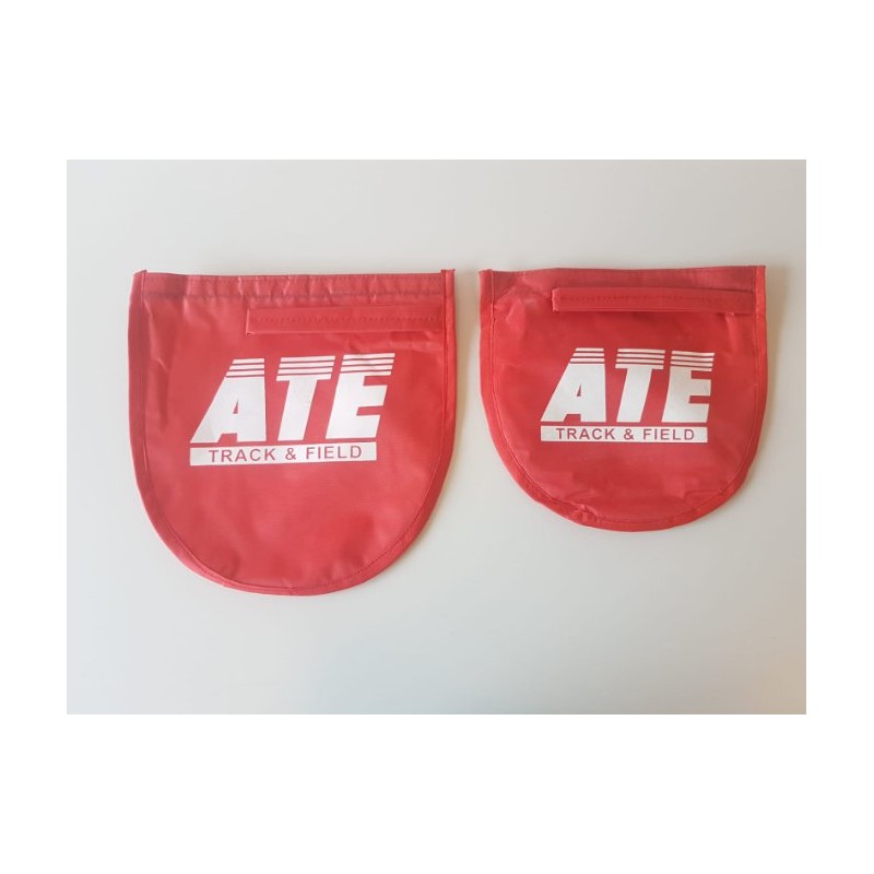ATE -kiekkokassi