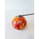 ATE Fuego IAAF 4,0kg, huippu kilpamoukari IAAF, 95mm halkaisija