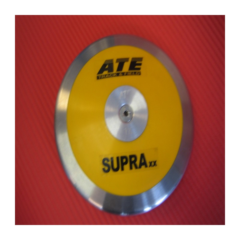 ATE Kilpakiekko 2,0kg Supra 90%