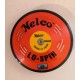 Nelco Lo-Spin Kilpakiekko 600gr 75% lasikuitu