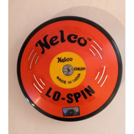 Nelco Lo-Spin Kilpakiekko 1,0kg 75% lasikuitu IAAF