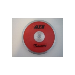 ATE Erikoiskiekko 900gr Training, 1,0kg kiekon koko