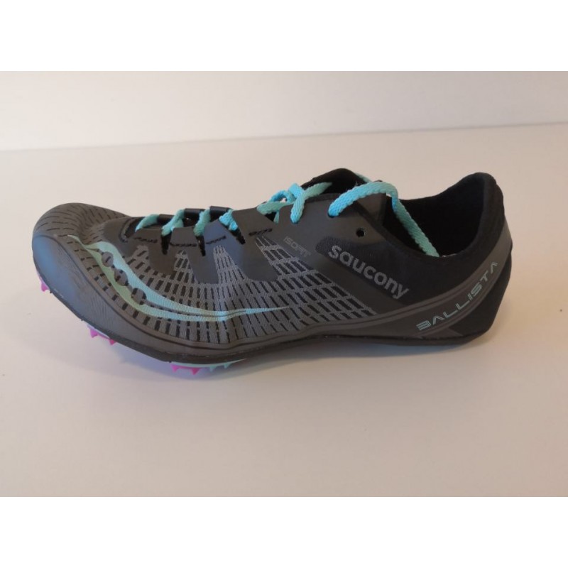 Saucony Ballista