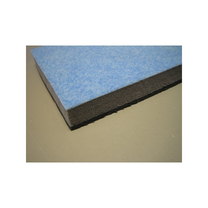 Running mat 12Mx2Mx3,5CM