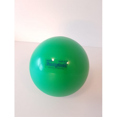 Fantyball 150mm -ilmatäytteinen pehmeä pallo