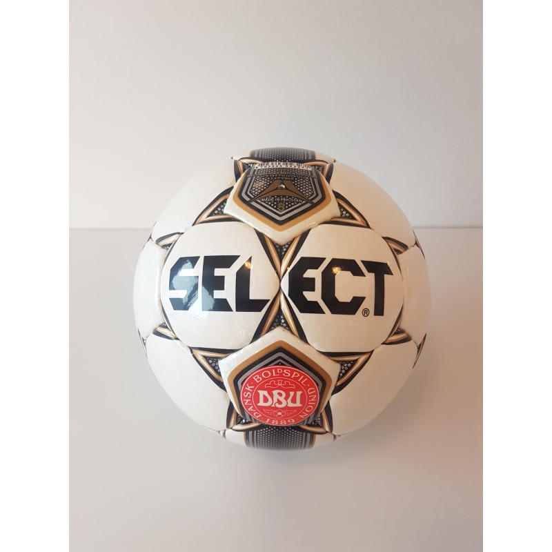 Select Brilliant DBU -jalkapallo, koko 5