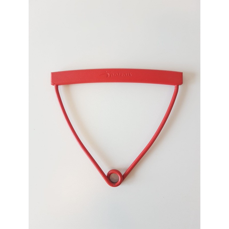 Moukarikahva, Polanik 130mm Curve