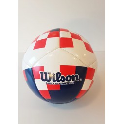 Wilson Hextra Stinger -jalkapallo, koko 5