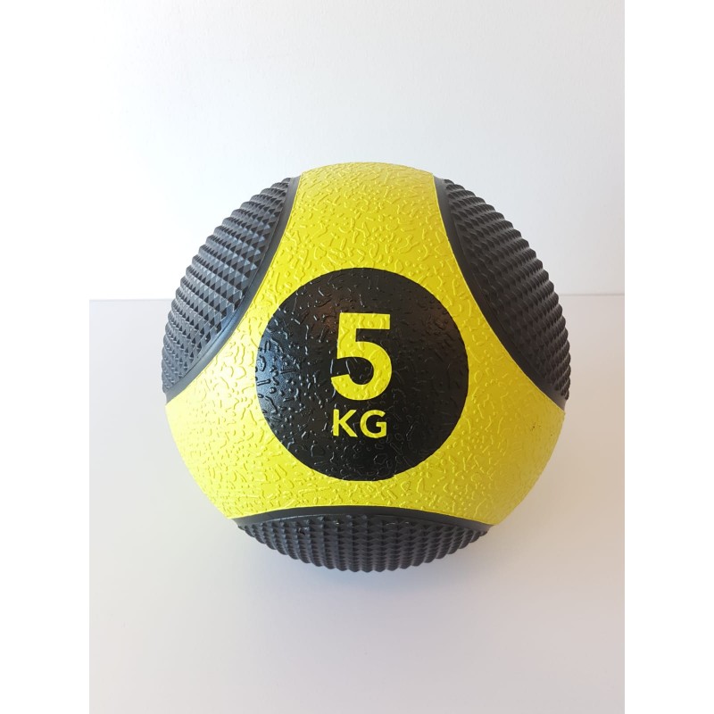 Gym kuntopallo 5kg