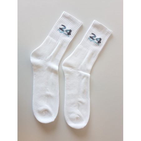 Urheilusukat, koko 41 - 46