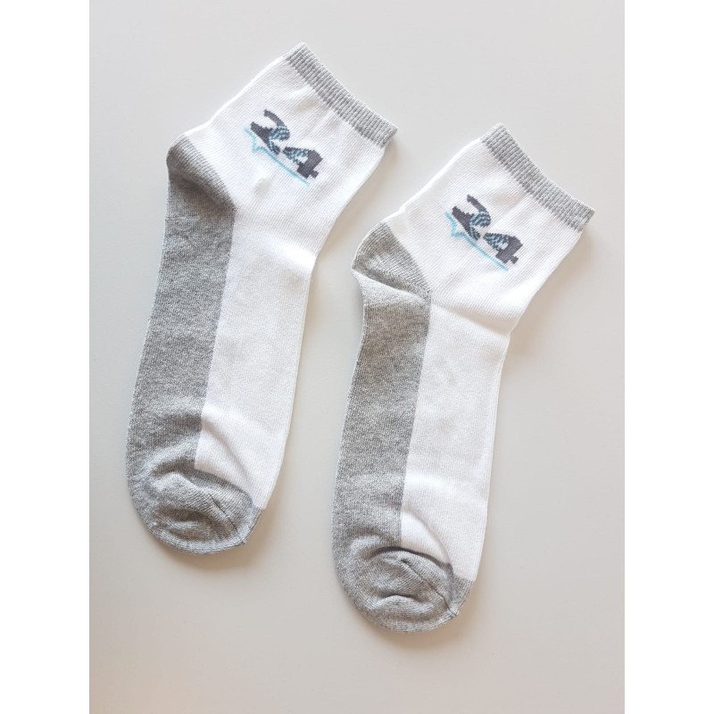 Urheilusukat, koko 41 - 46