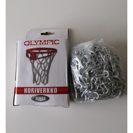Korisukka Olympic, metallic