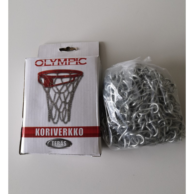 Korisukka Olympic, metallic