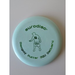 Frisbeegolf kiekot, Eurodisc Putter