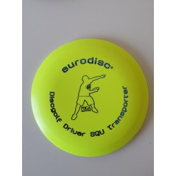 Frisbeegolf kiekot, Eurodisc Driver