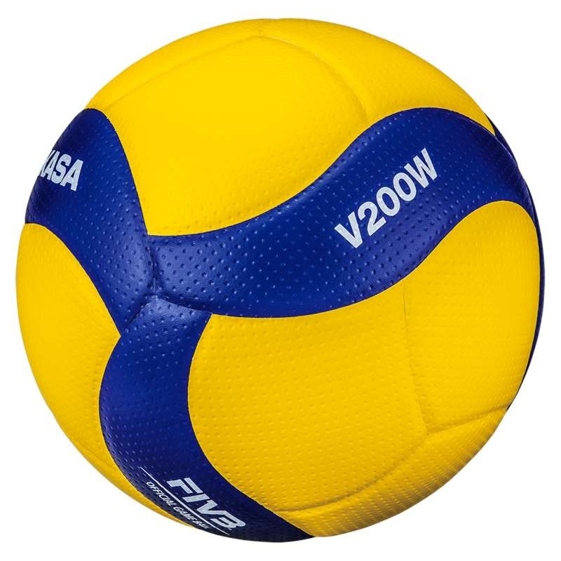 Mikasa V200W -lentopallo