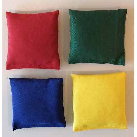 Hernepussit, 5 kpl setti