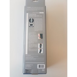 LP 710A Polvituki metallikiskoilla ja säätömekanismilla