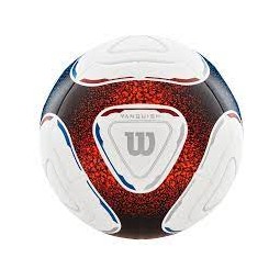 Wilson Vanquish-jalkapallo, koko 5