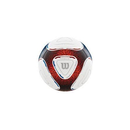 Wilson Vanquish-jalkapallo, koko 5