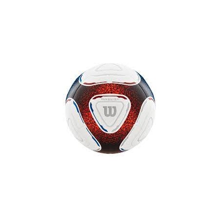 Wilson Vanquish-jalkapallo, koko 5
