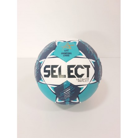 Select Ultimate Replica -käsipallo, koko 3