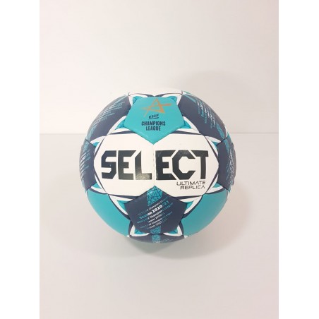 Select Ultimate Replica -käsipallo, koko 3
