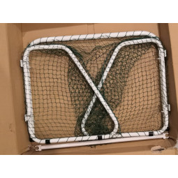 Maali, koko 50 x 65 cm, verkolla