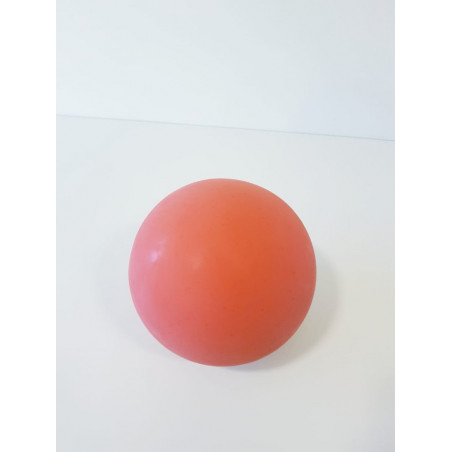 Kulkuspallo, ei reikiä, 15cm halkaisija