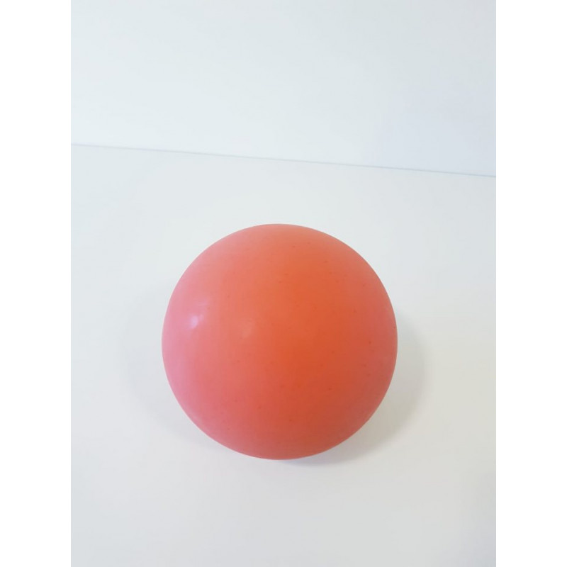 Kulkuspallo, ei reikiä, 15cm halkaisija