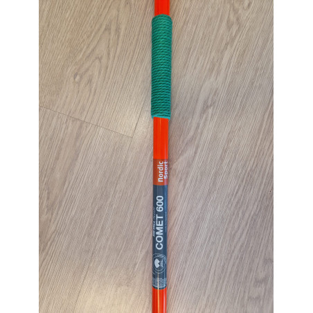 Nordic Comet 600gr -kilpakeihäs
