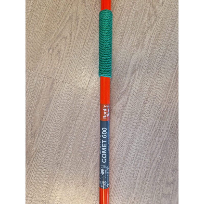 Nordic Comet 600gr -kilpakeihäs