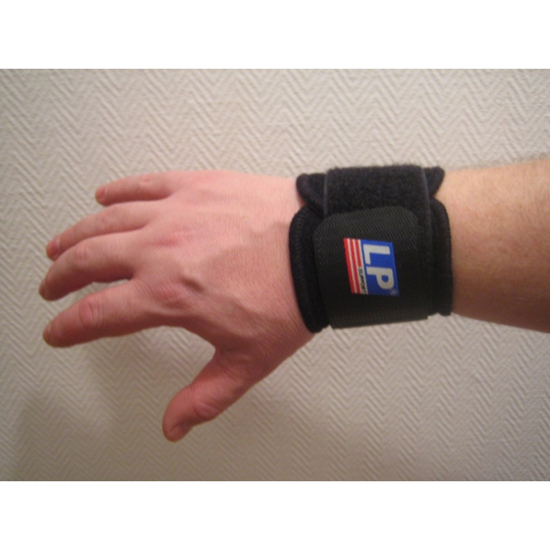 Rannetuki LP / U.S.A