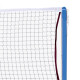 Sulkapalloverkko Olympic harjoitusverkko