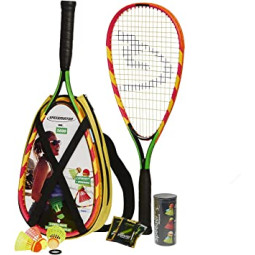 Speedminton S600 -setti