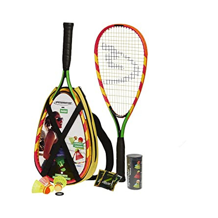 Speedminton S600 -setti